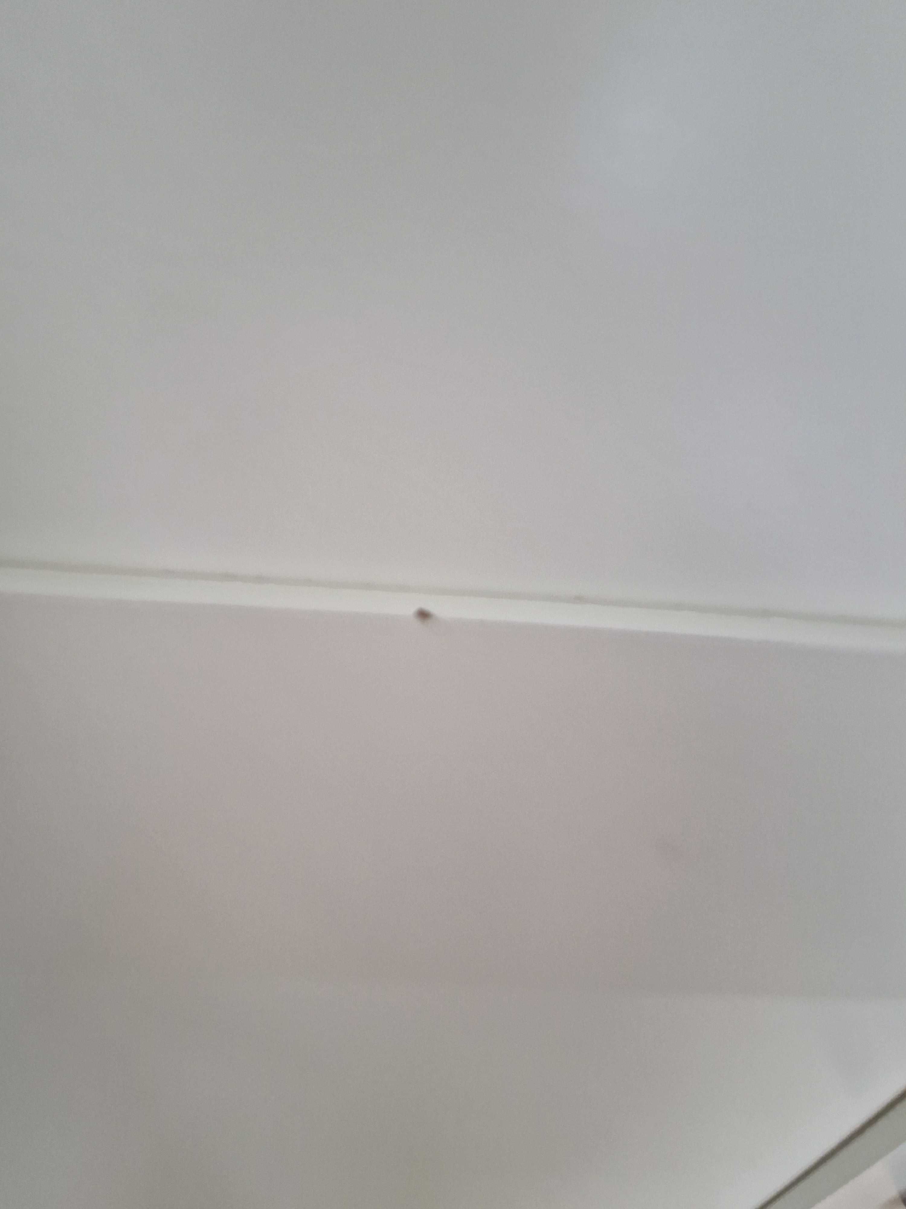 Врати IKEA модел BERGSBO с дръжки и панти