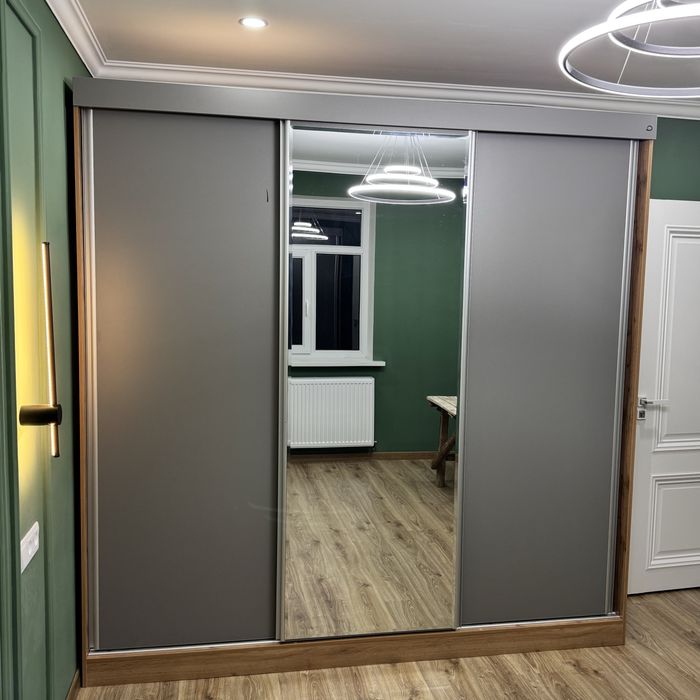 Норин Хаққулобод 3 хонали янги ремонтли квартира сотилади