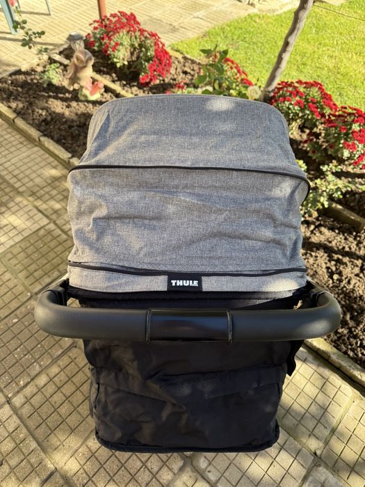 Бебешка количка Thule