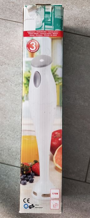 Mixer vertical Superior