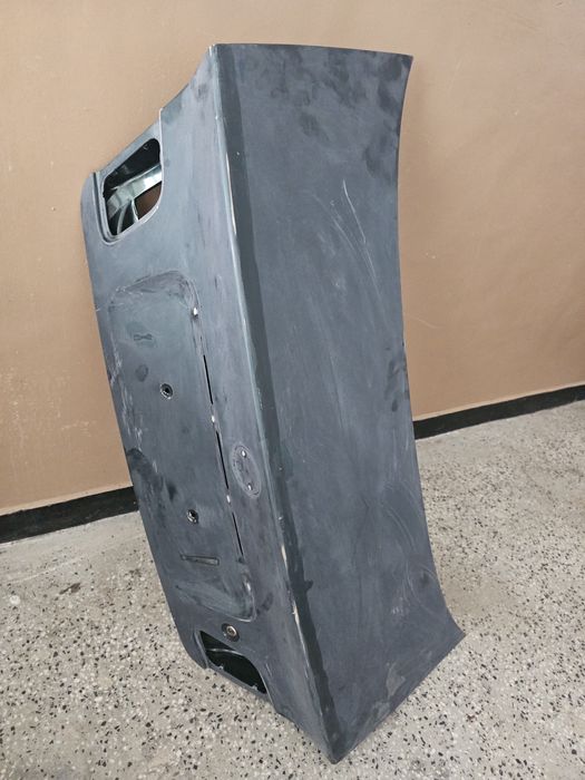 Заден капак за BMW E46