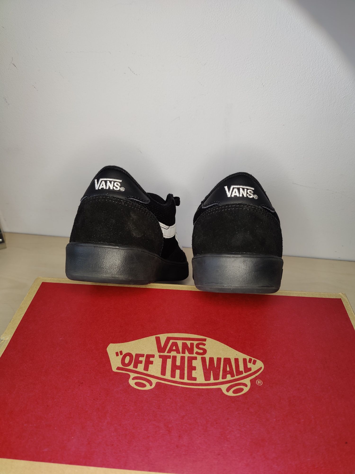 [nou] Vans Cruze Too CC, marimea 43