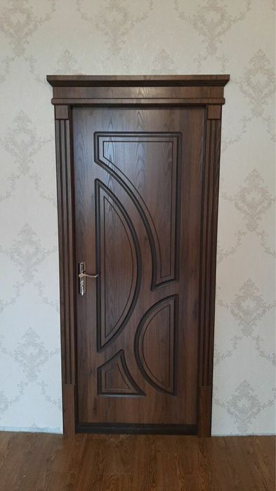 Mdf laminant eshiklar toplami