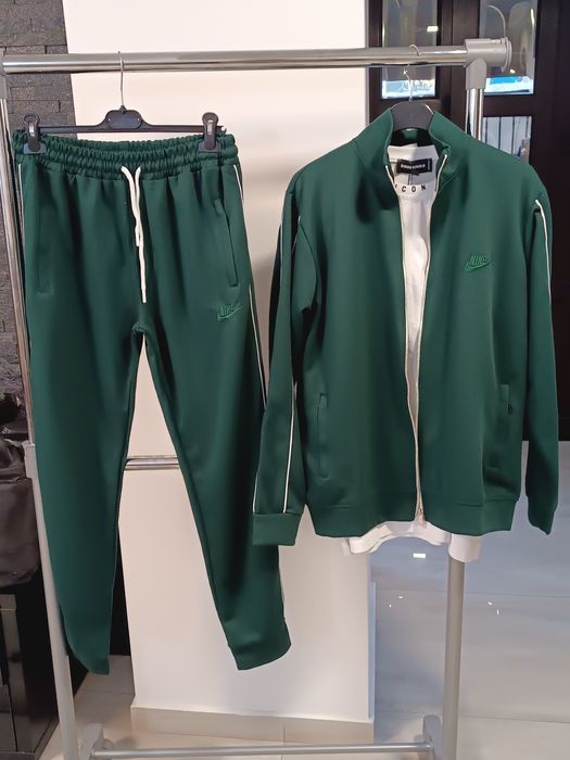 Trening pentru bărbați Nike verde