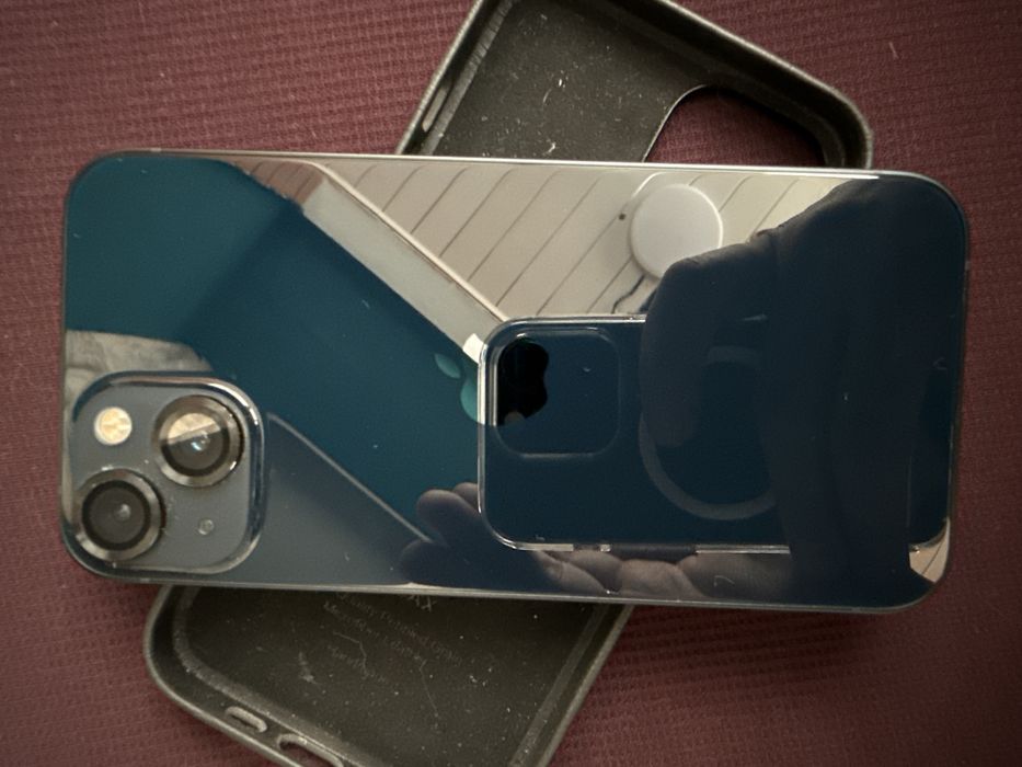 IPhone 13,256gb,85% батарея