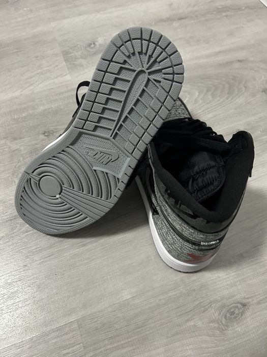 Air Jordan 1 High "Rebellionaire"