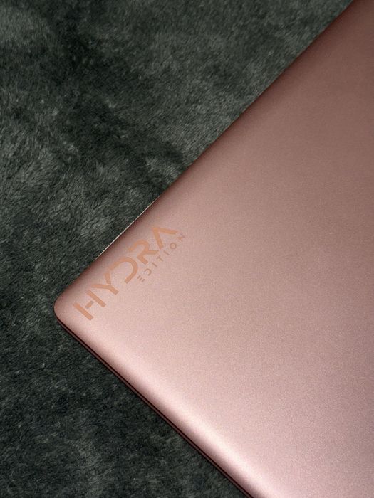 Продам ноутбук HYDRA H21 2025