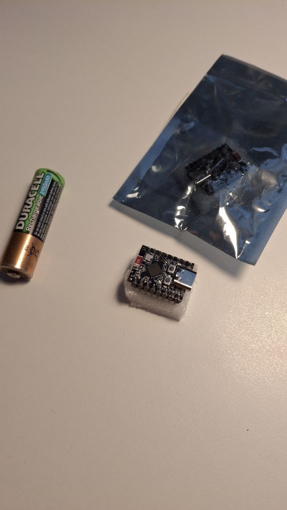 ESP32-C3 Super Mini placă dezvoltare