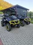 Can am outlender xtp 1000