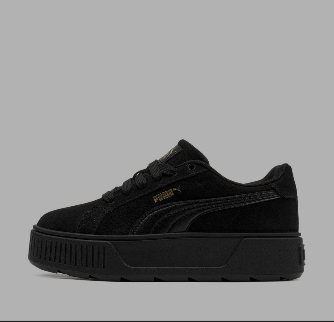 Puma Сникърси Karmen