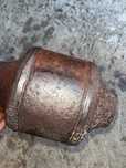 Catalizator original Golf 4, 1.4 benzina, cod motor BCA