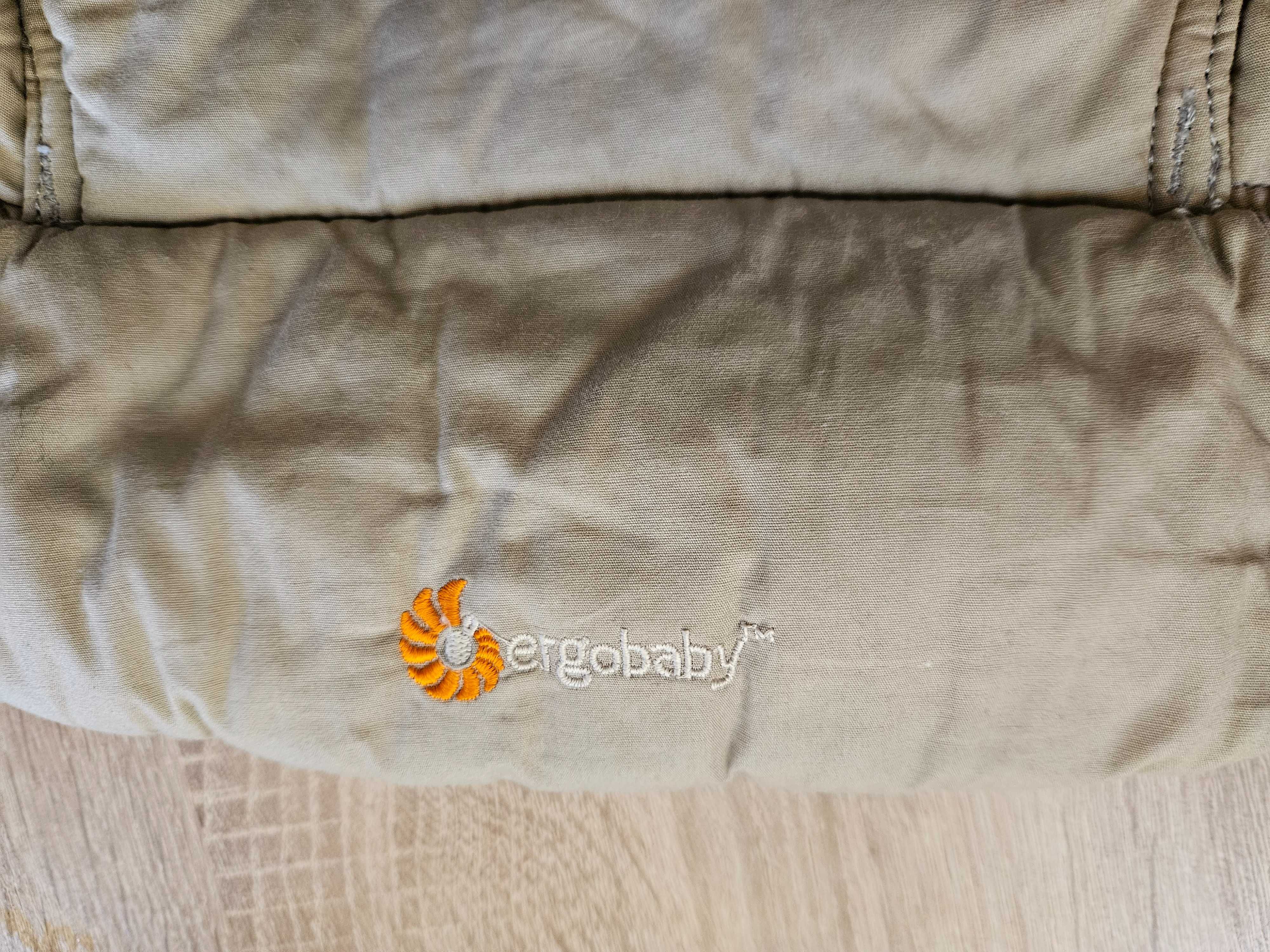 Ergobaby Omni 369