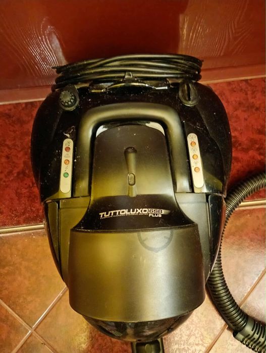 Система за почистване TUTTOLUXO 6SB