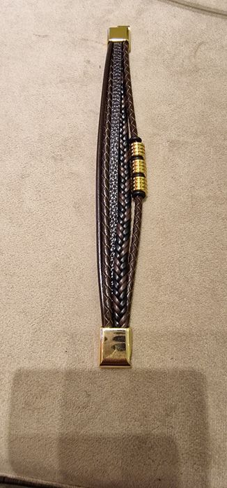 Brățară Barbateasca