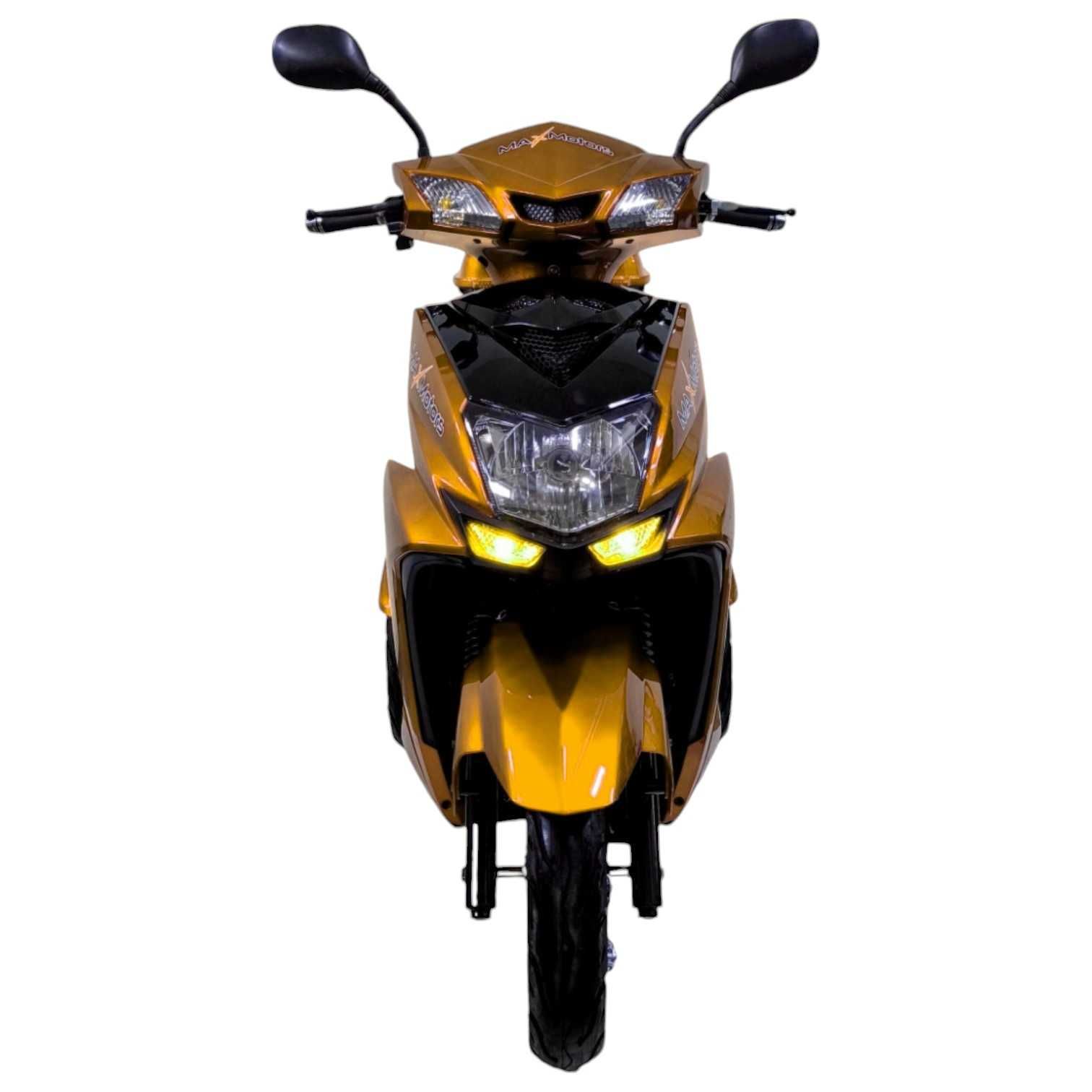 Електрическа триколка-скутер MaxMotors Sport 1500W