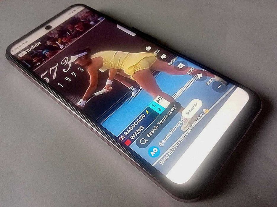 Smartphone S23 ULTRA 6.7", RAM 6GB, CAMERA 50 MP