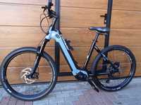 Bicicleta Conway Electrica Mtb,Bosch CX 4-Kiox,Frana hidraulica disc
