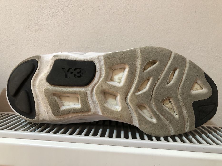 Adidasi Yoshy yamamoto Y3