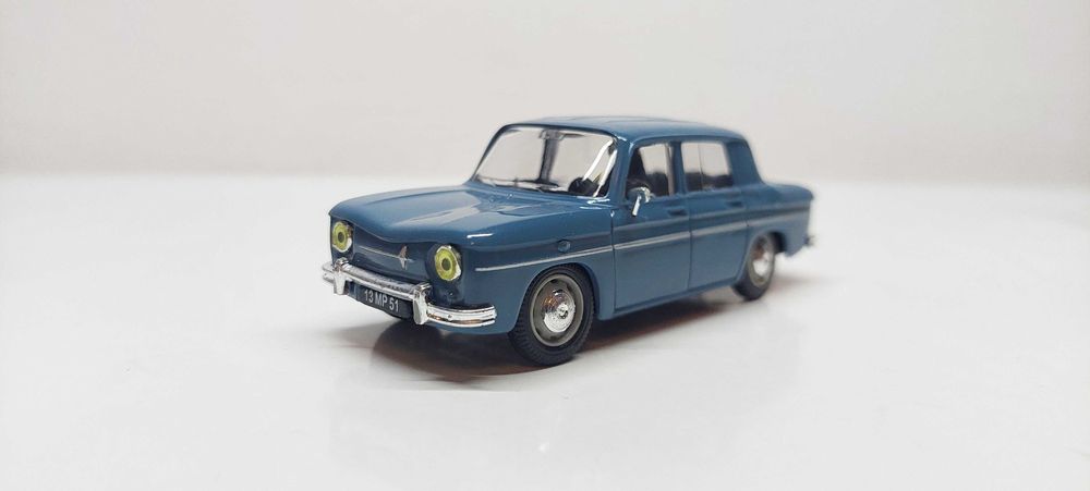 Machete auto frantuzesti 1/43 Renault Citroen Peugeot