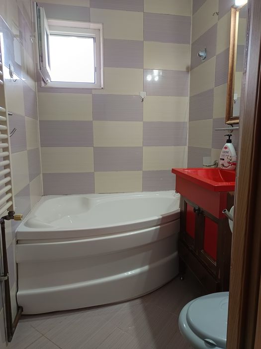 Apartament 3 camere