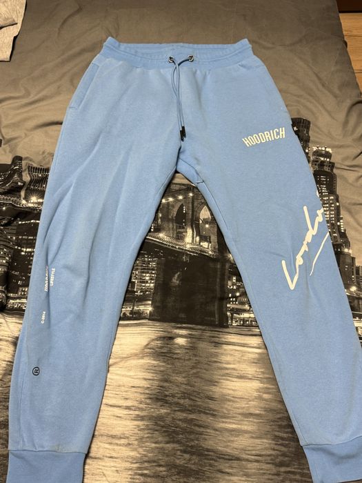 Hoodrich панталон