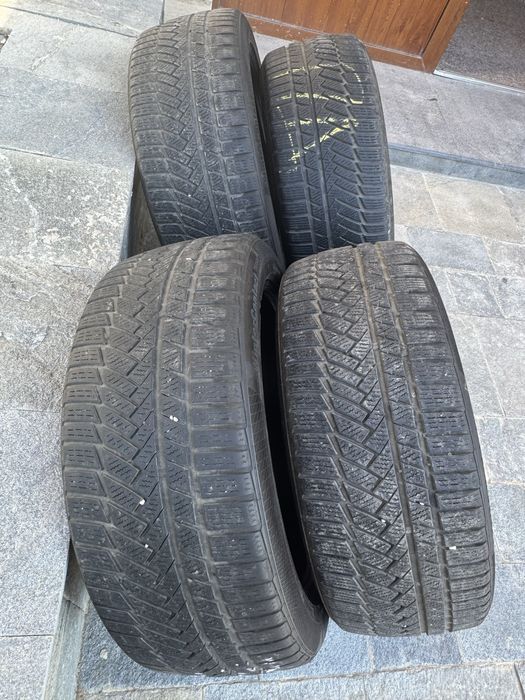 Зимни гуми 245/45 R19 Continental WinterContact TS850P XL
