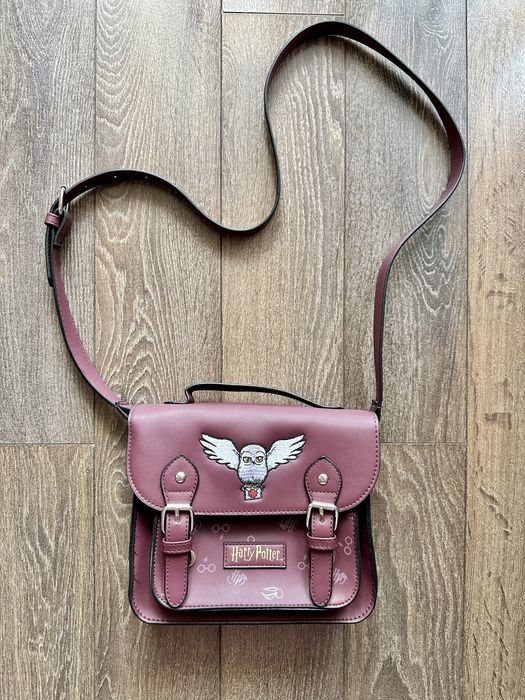 Дамска чанта Хари Потър Harry Potter
