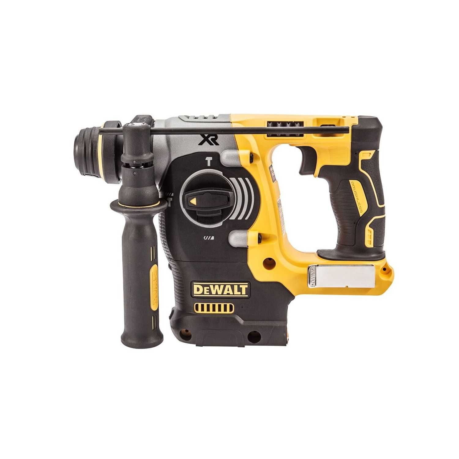 Комплект акумулаторни инструменти 3 броя DeWALT DCK305P3T, 18V