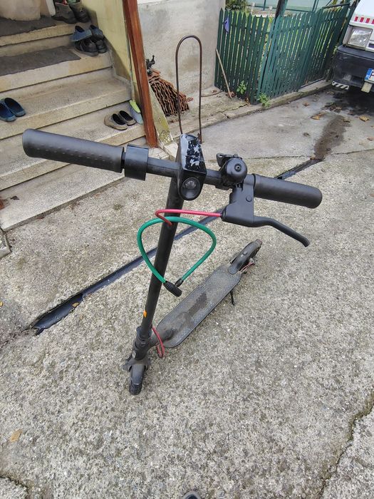 Trotinetă electrică Xiaomi Mi Pro