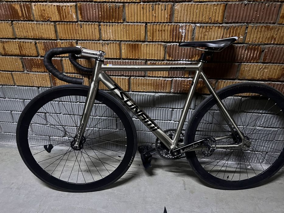 Fixed gear фикс в продаже