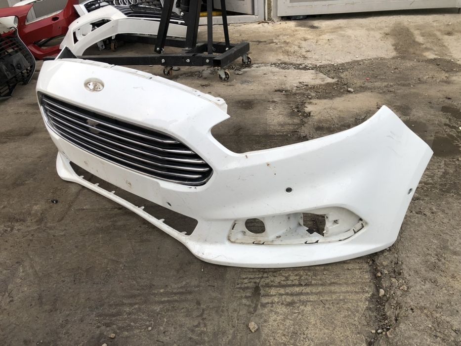 Предна броня Ford S max 2015 3 бр