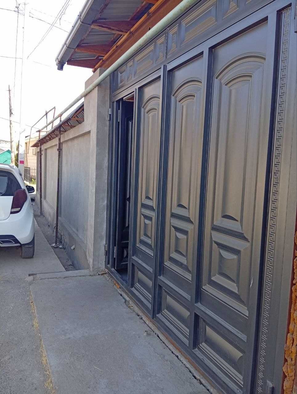 Готовый дом в Яшнабаде с мебелью и техникой частично Заезжай и живи
