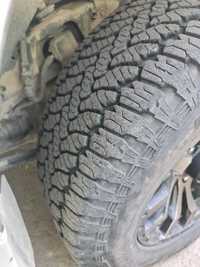 Шины General Tire Grabber AT3