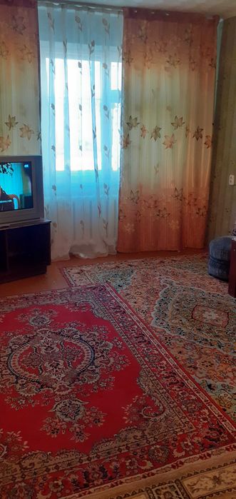 Квартира посуточная.