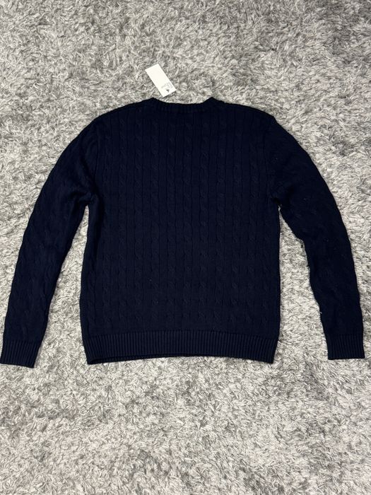 Polo Ralph Lauren Sweater - черен