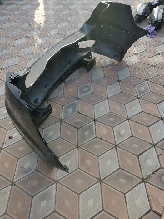 Bara spate ford mondeo mk5 combi break vignale spoiler