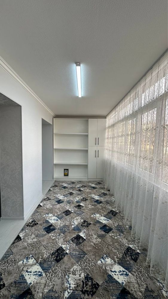 Продается 3 ком. Квартира на 1 этаже площадью 70 кв.м. В Геофизике