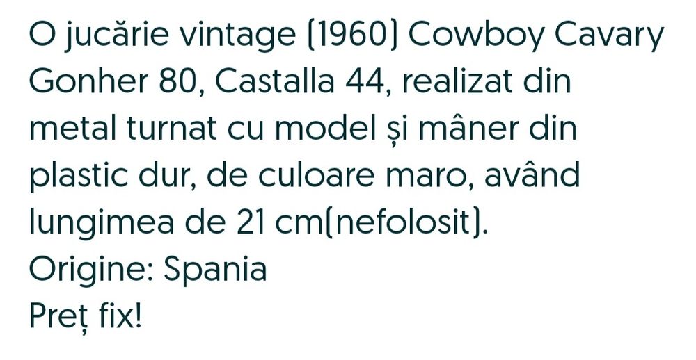 Din lume adunate Spania