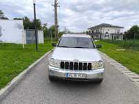 Jeep grand cherokee ,2006
