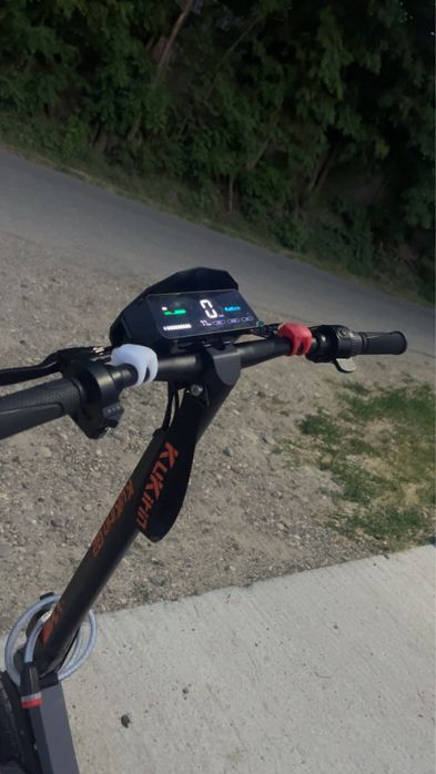 Kukirin g2 inca in garantie