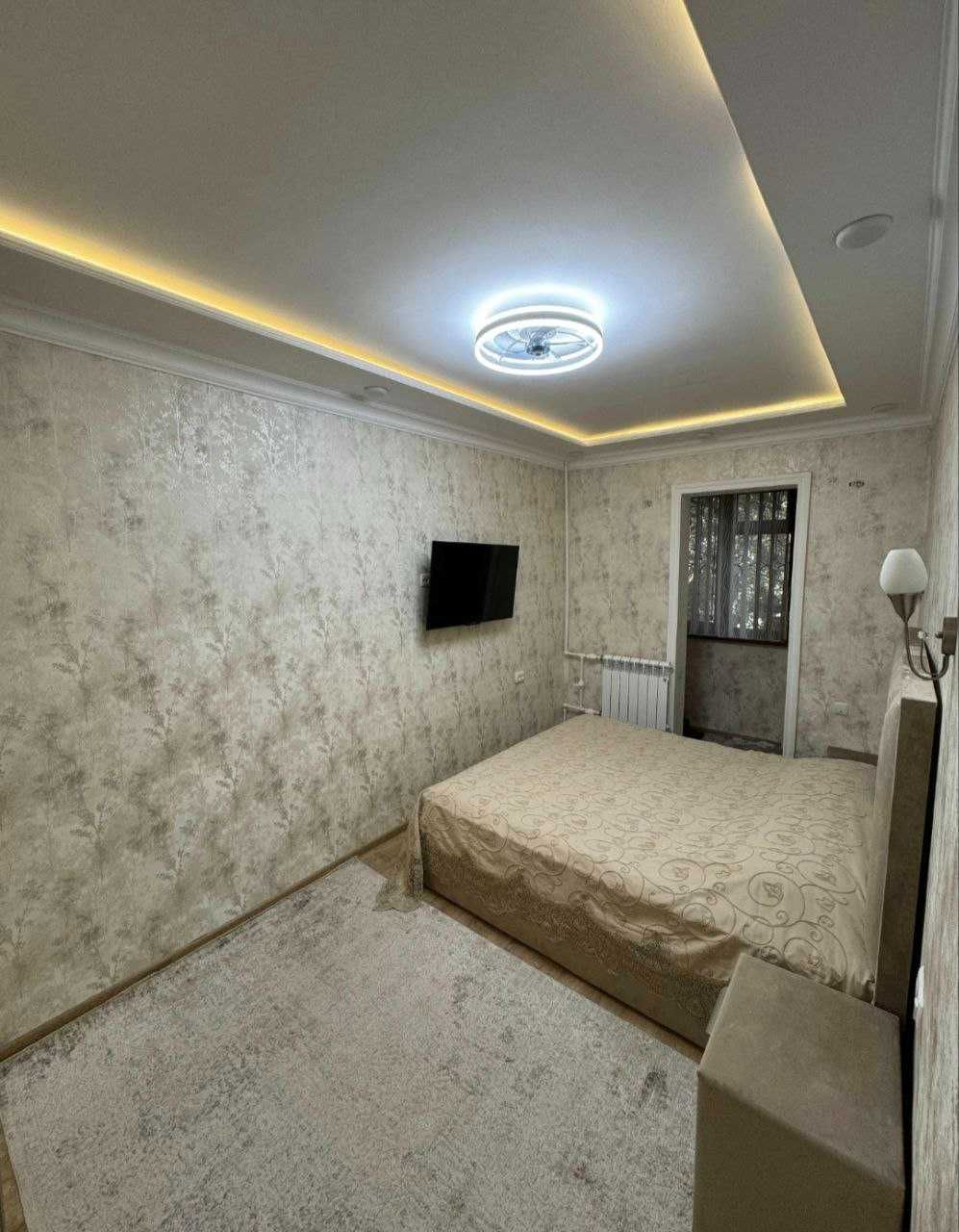 3-х комнатная квартира на Ц-13 площадью в 70м2 ID: 3645