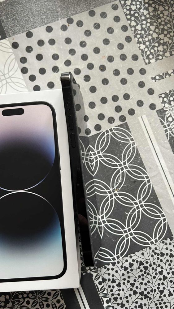 iphone 14 Pro Max 128 Gb