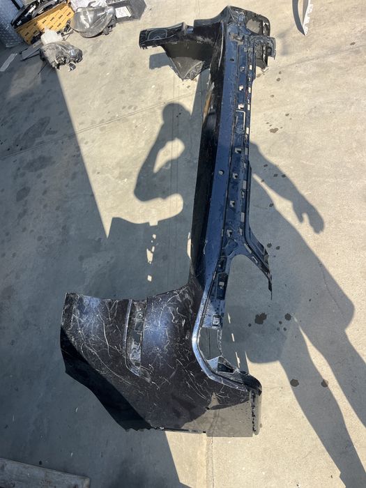 Броня BMW G05 MSport