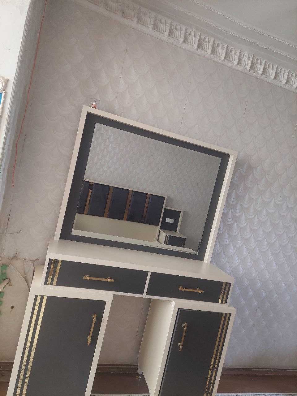 Спальный мебель 2 кишилик