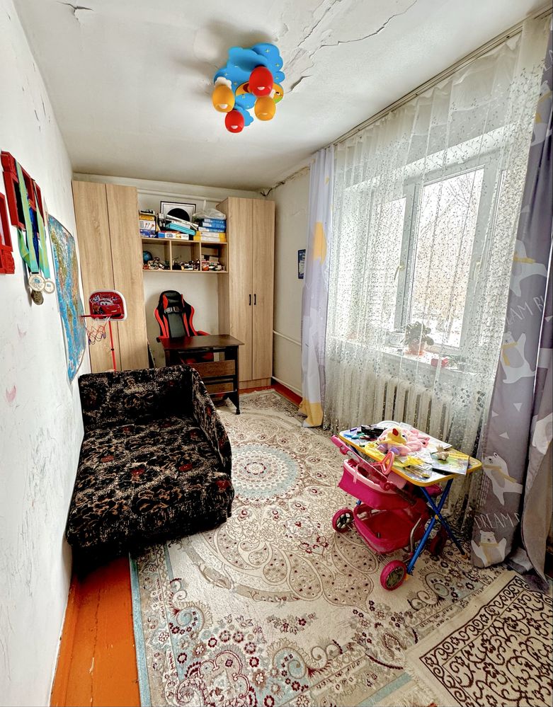 2-комн кв в Ащыбулаке