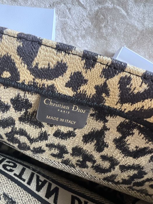 Чанта Dior large