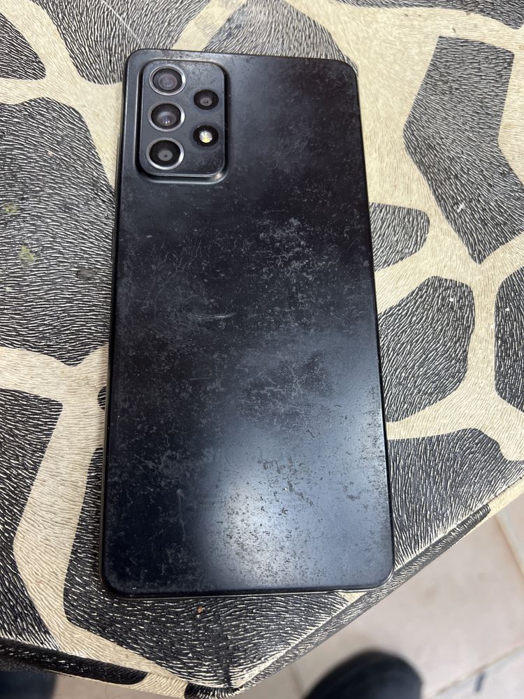 Samsung a52s 256gb