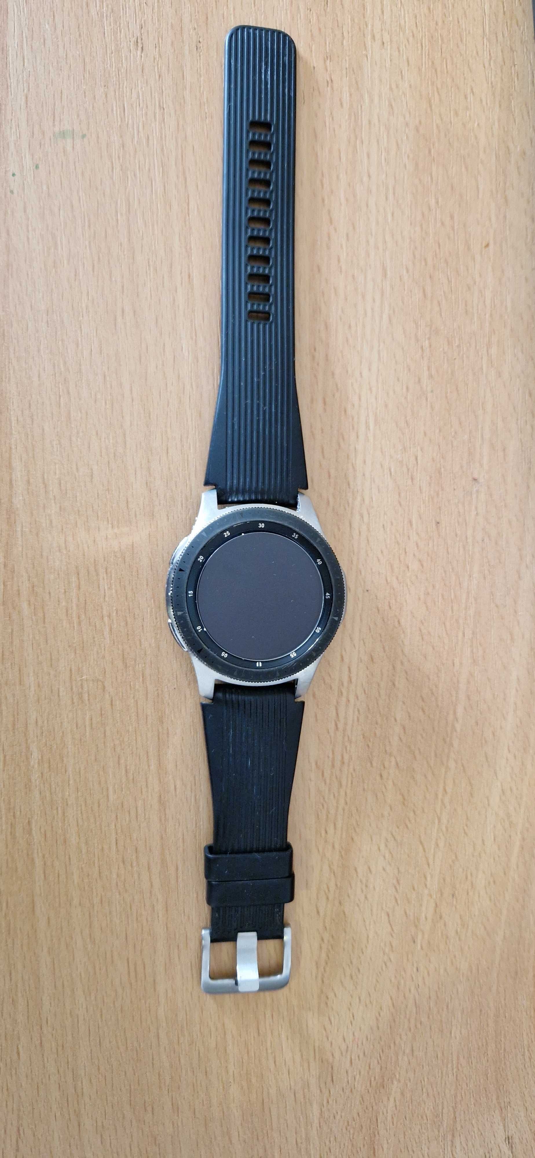 Samsung Galaxy Watch SM-R800, 46mm