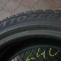 anvelope  Pirellli 205/50/17 m&s iarna