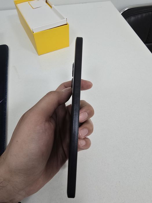 Poco F5, 8 ядер, 12,0+4,0 гб на 256 гб